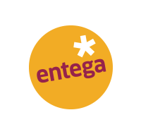 Logo ENTEGA