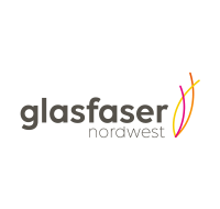 Logo Glasfaser Nordwest